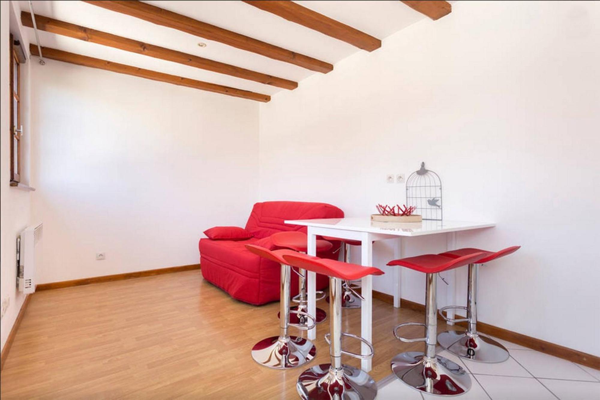 Les Tanneurs - Colmar Hyper Centre Apartment Bilik gambar