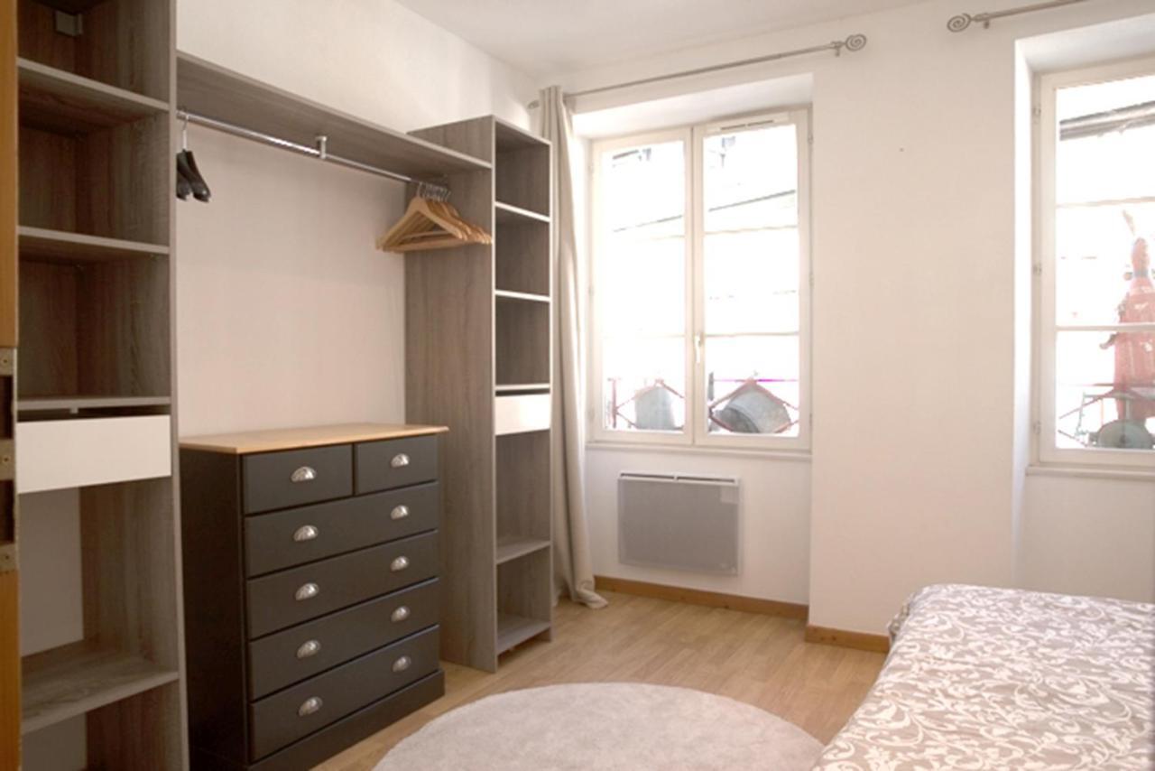 Les Tanneurs - Colmar Hyper Centre Apartment Luaran gambar