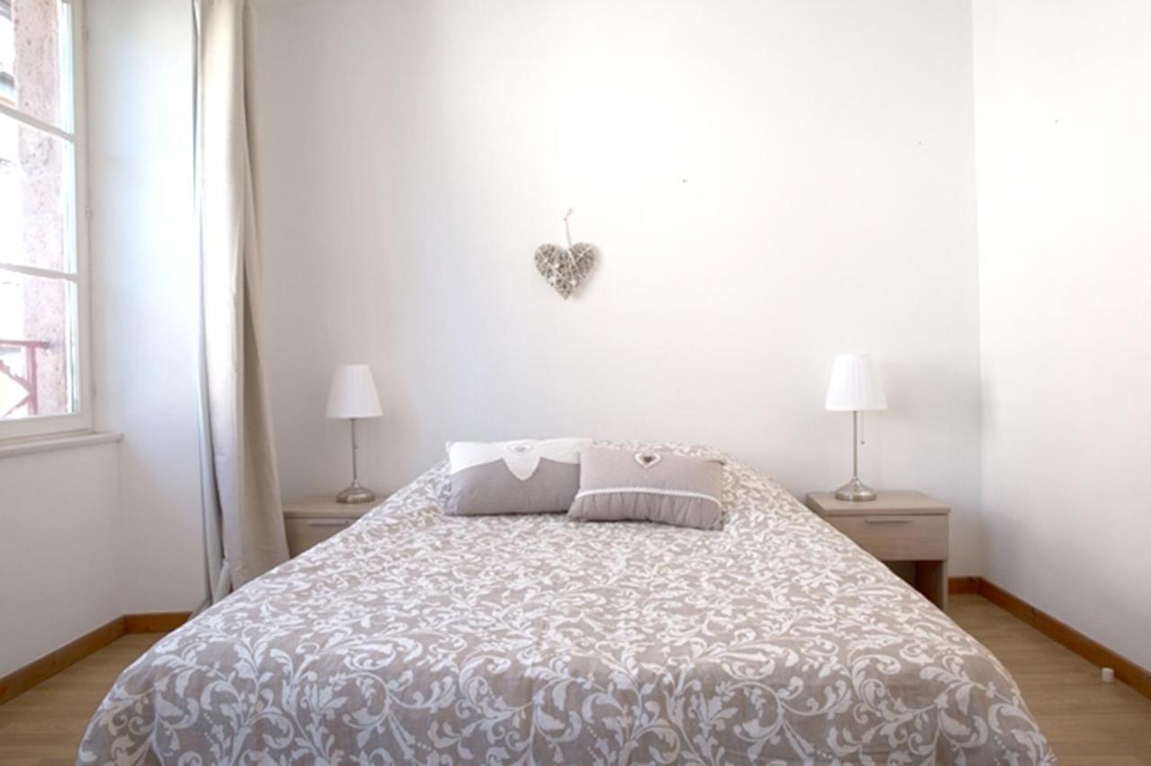 Les Tanneurs - Colmar Hyper Centre Apartment Luaran gambar