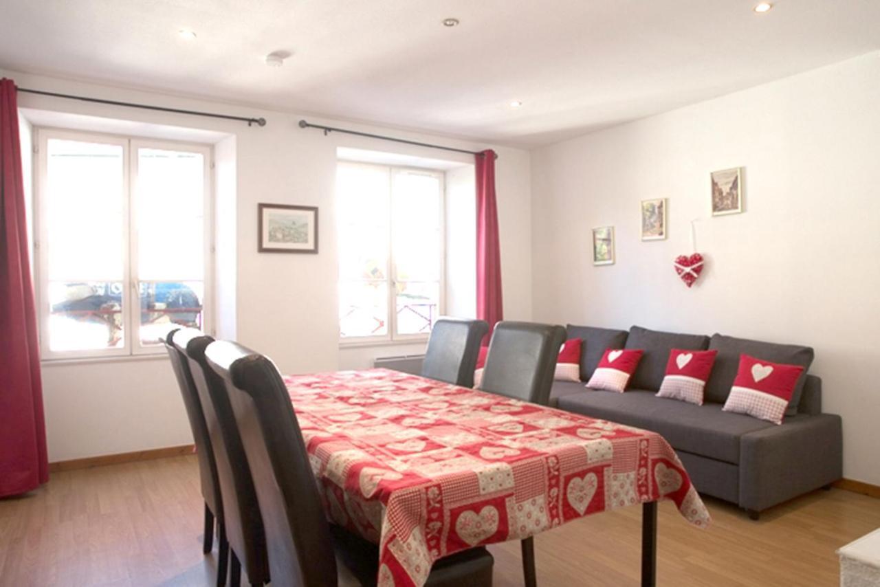 Les Tanneurs - Colmar Hyper Centre Apartment Luaran gambar