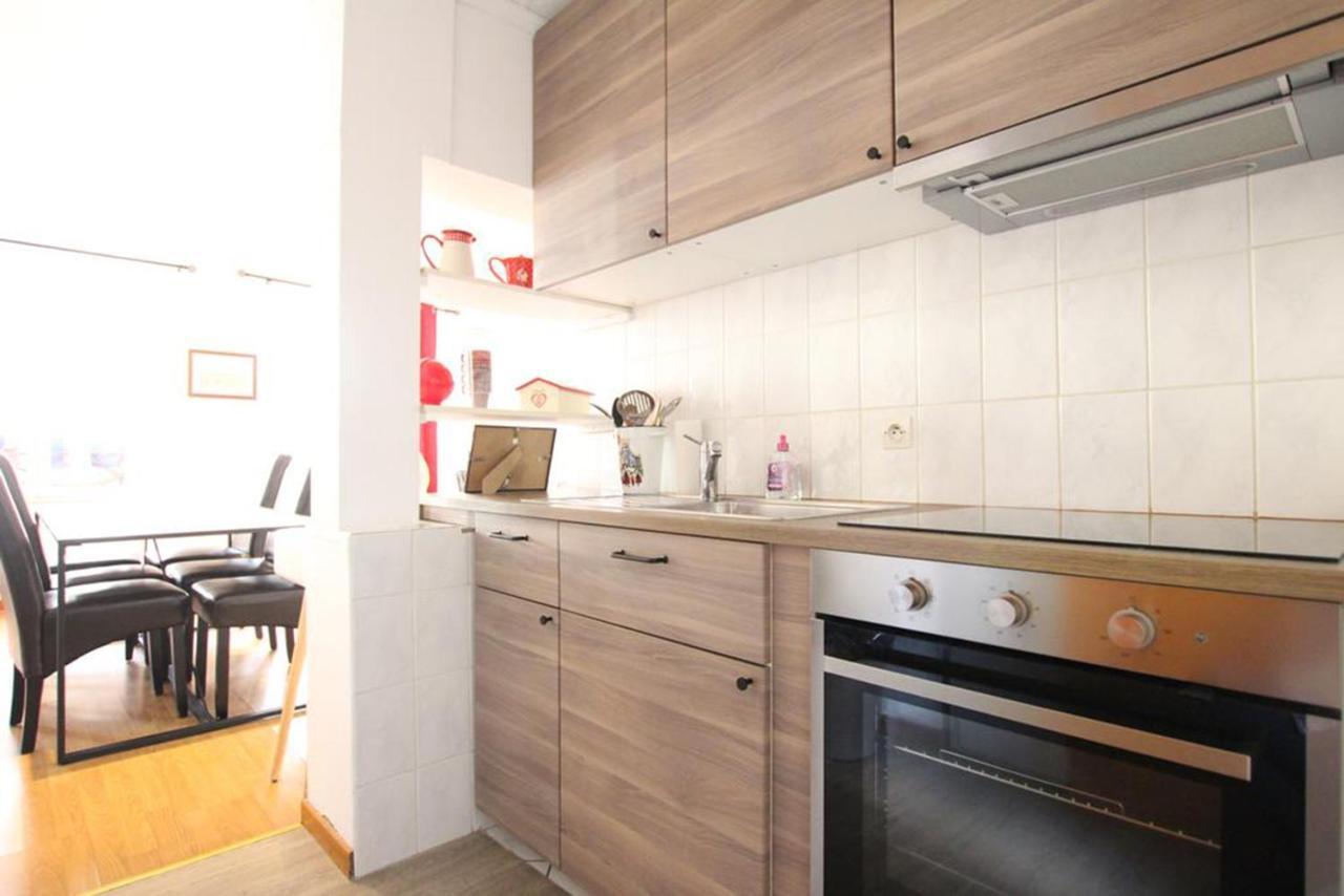 Les Tanneurs - Colmar Hyper Centre Apartment Luaran gambar