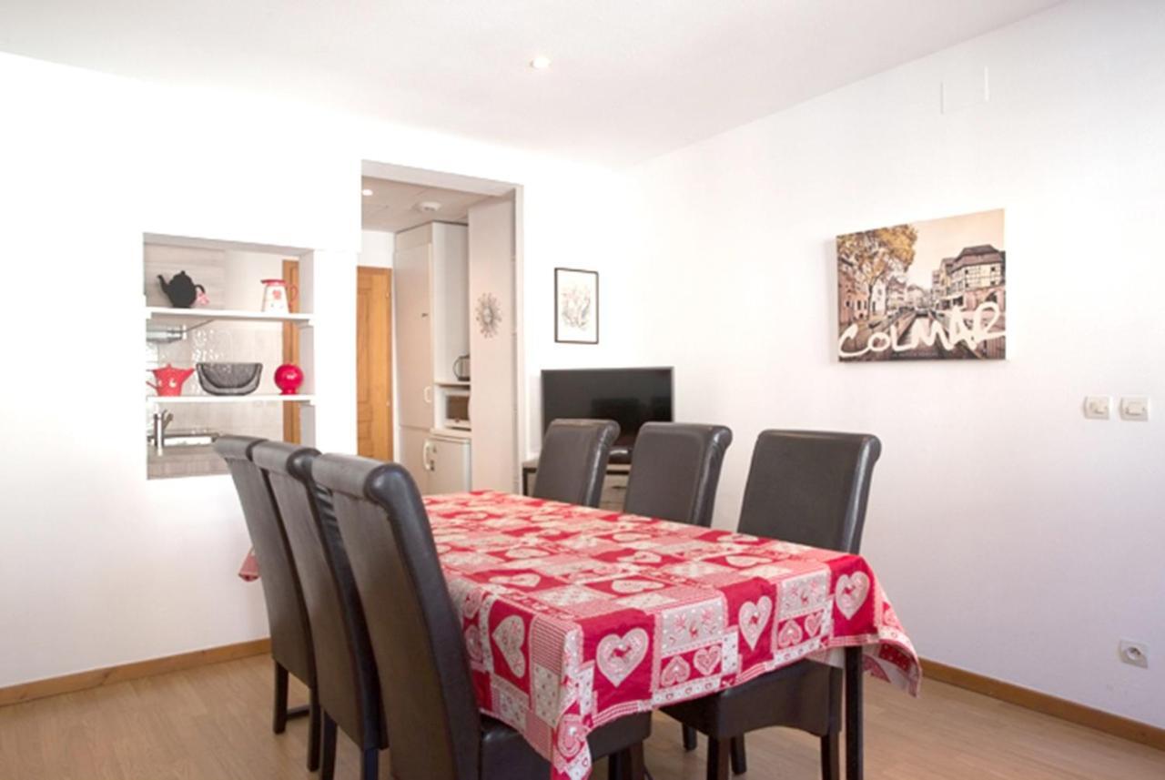 Les Tanneurs - Colmar Hyper Centre Apartment Luaran gambar