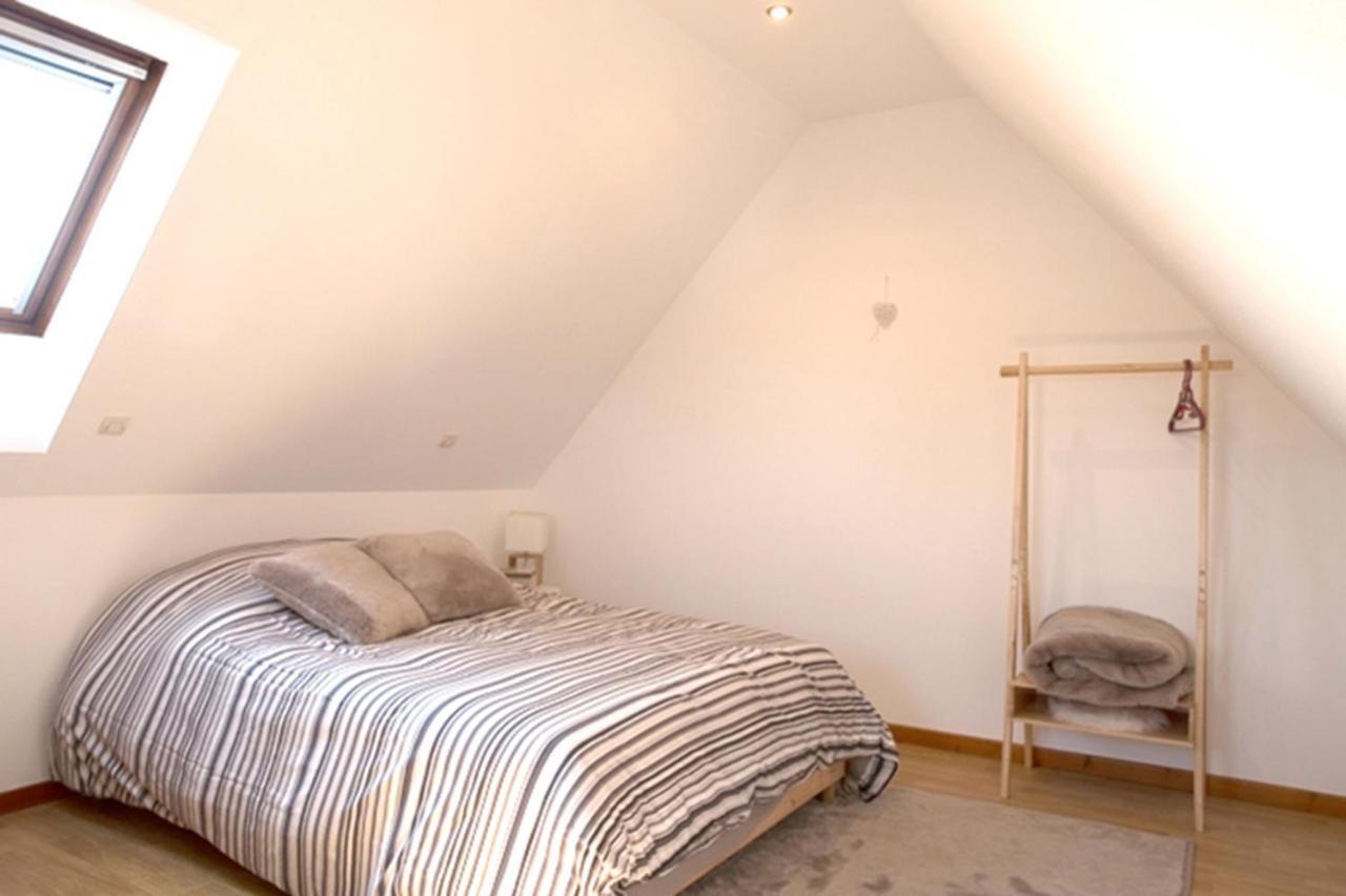Les Tanneurs - Colmar Hyper Centre Apartment Luaran gambar