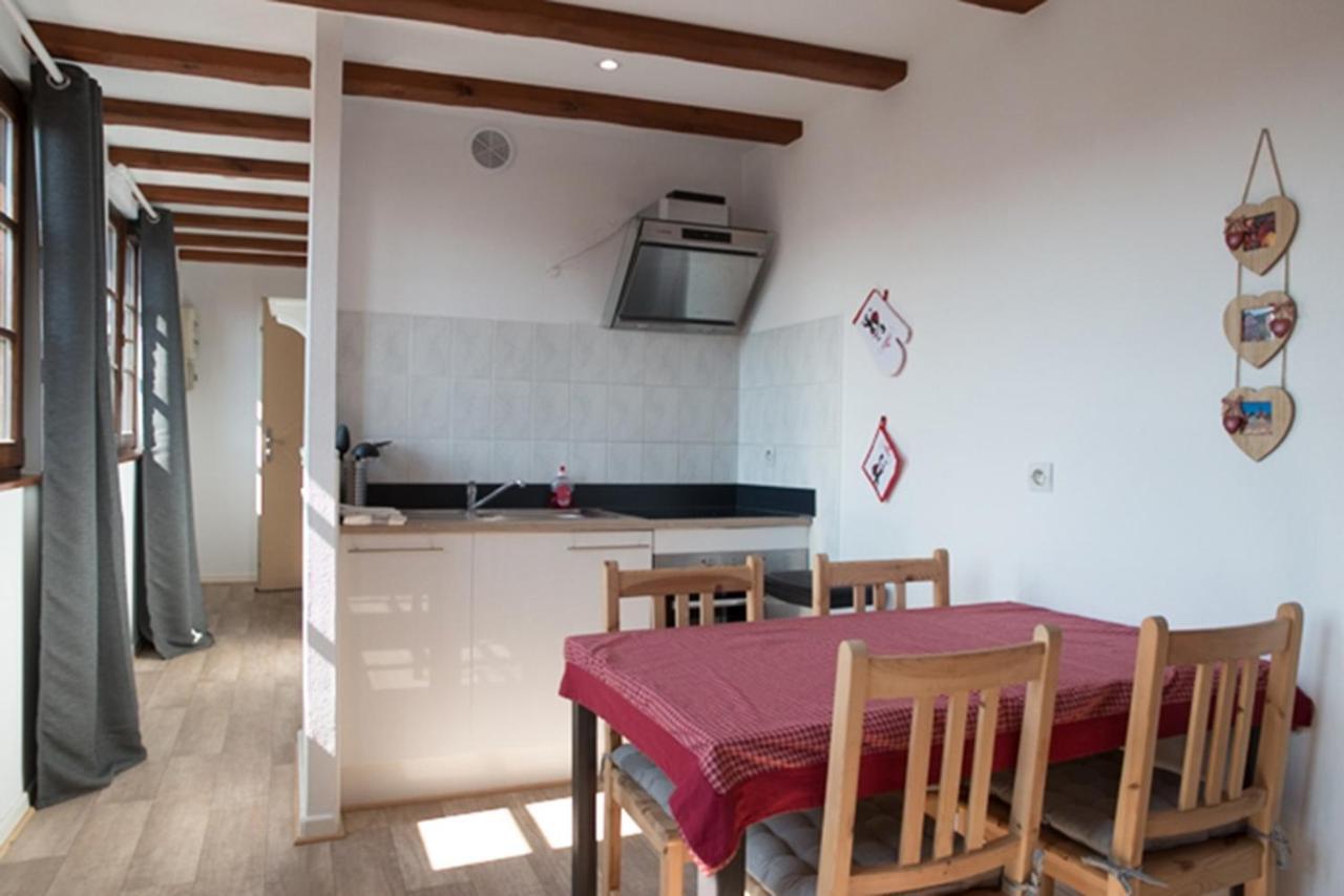 Les Tanneurs - Colmar Hyper Centre Apartment Luaran gambar