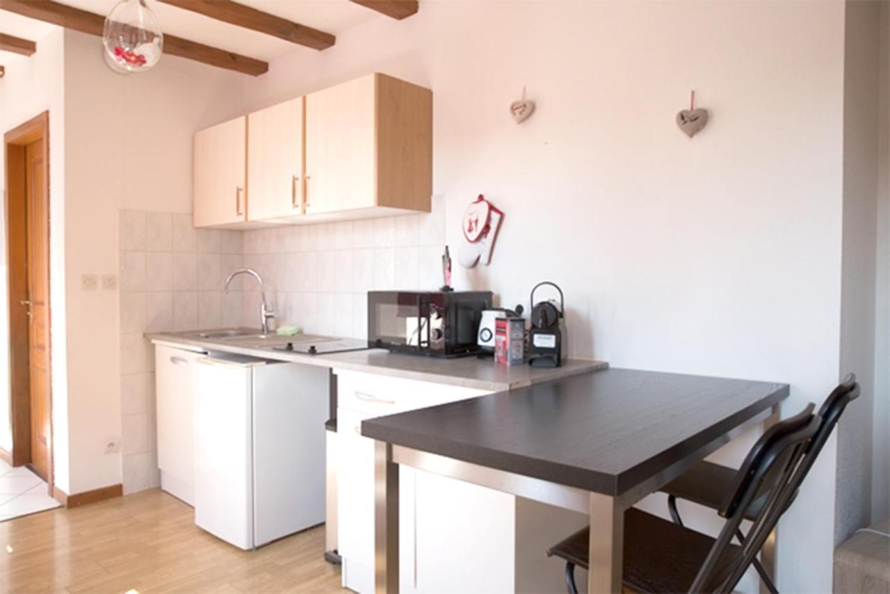 Les Tanneurs - Colmar Hyper Centre Apartment Luaran gambar