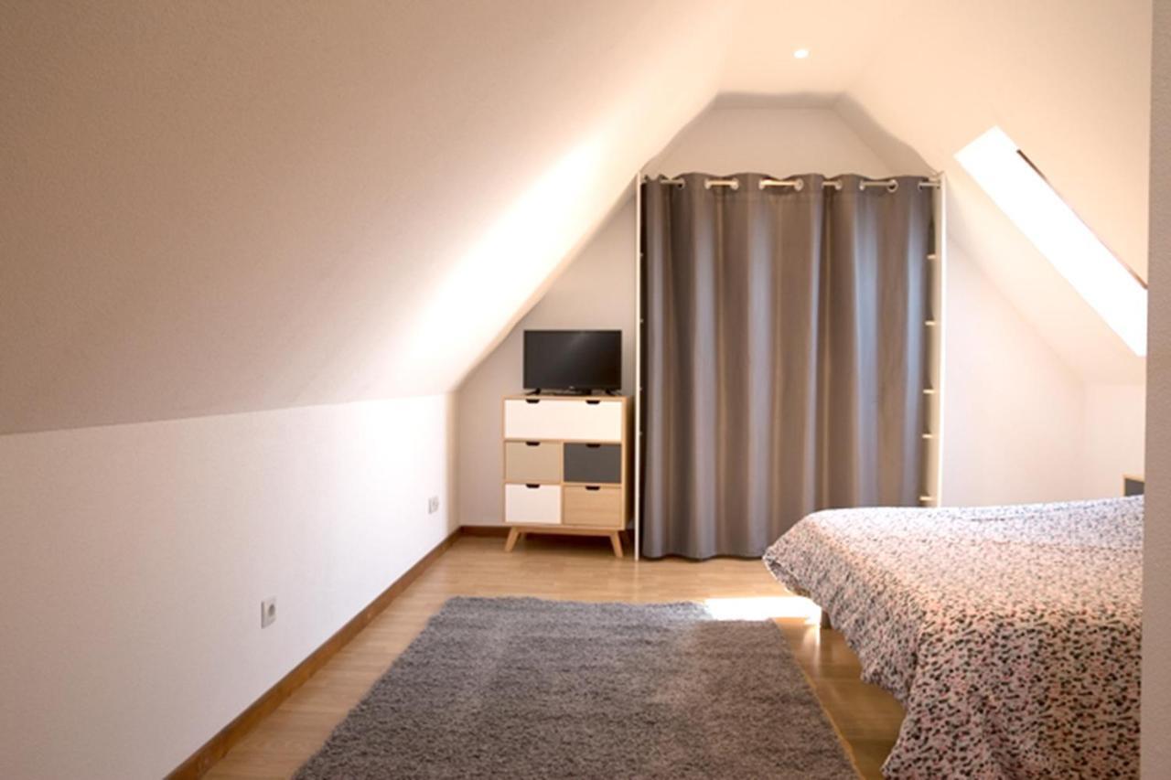 Les Tanneurs - Colmar Hyper Centre Apartment Luaran gambar