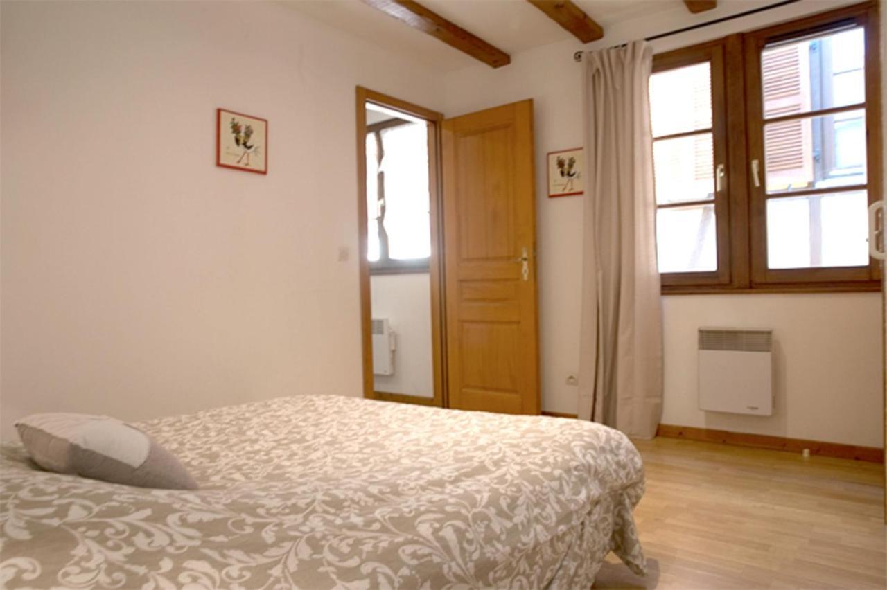 Les Tanneurs - Colmar Hyper Centre Apartment Luaran gambar