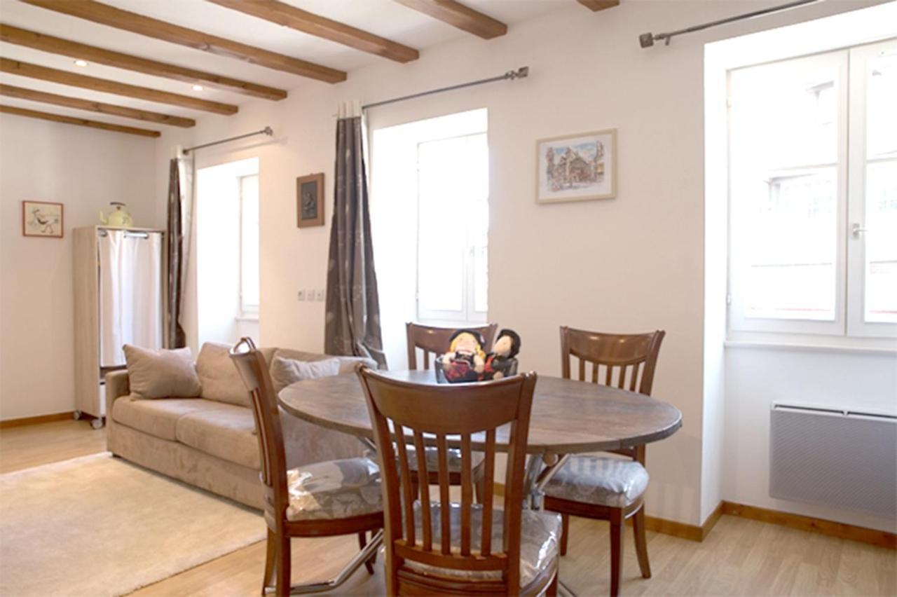 Les Tanneurs - Colmar Hyper Centre Apartment Luaran gambar