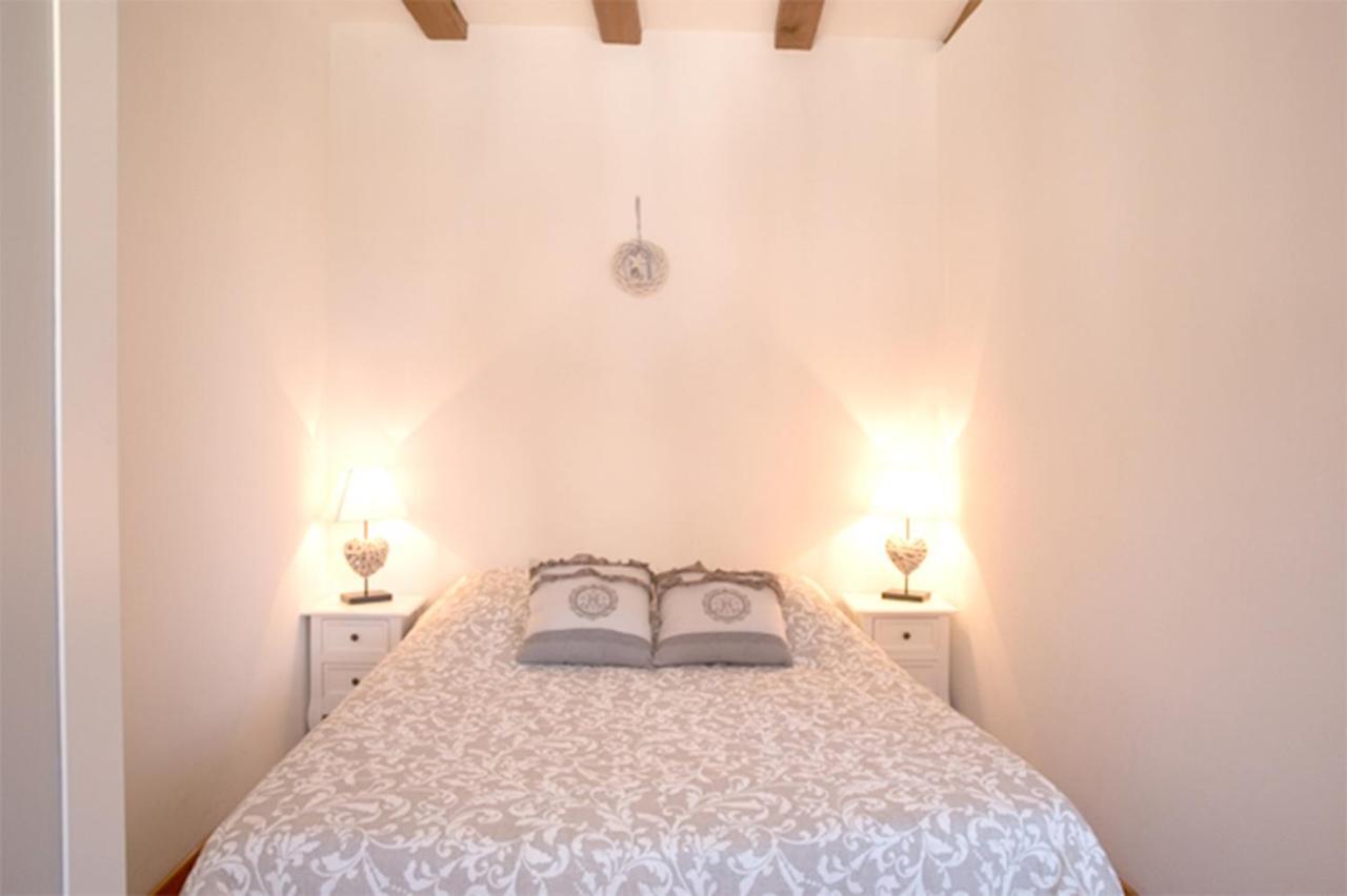 Les Tanneurs - Colmar Hyper Centre Apartment Luaran gambar