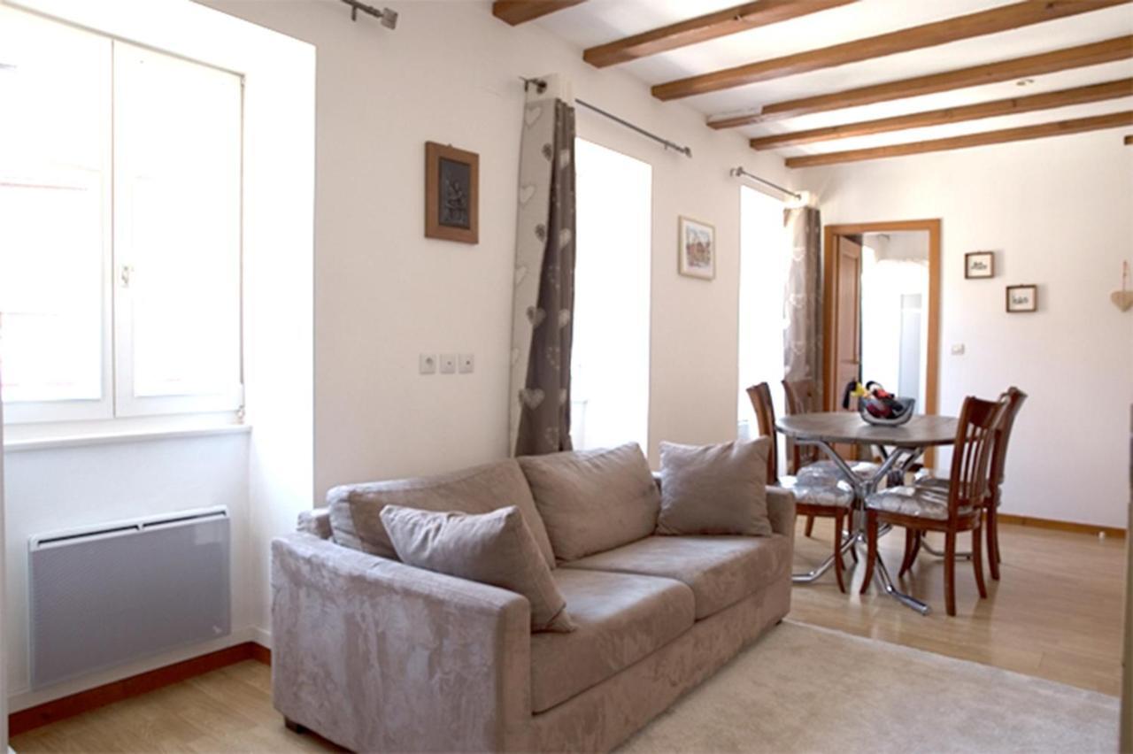 Les Tanneurs - Colmar Hyper Centre Apartment Luaran gambar